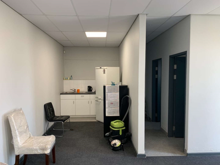 To Let commercial Property for Rent in Atlas Gardens Western Cape
